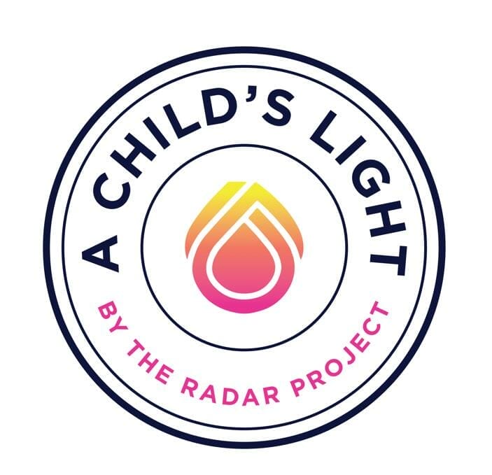 A Child's Light Logo A Child's Light Logo