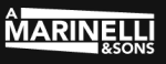 A. Marinelli & Sons A. Marinelli & Sons Logo