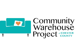 Community Warehouse Project Logo Community Warehouse Project