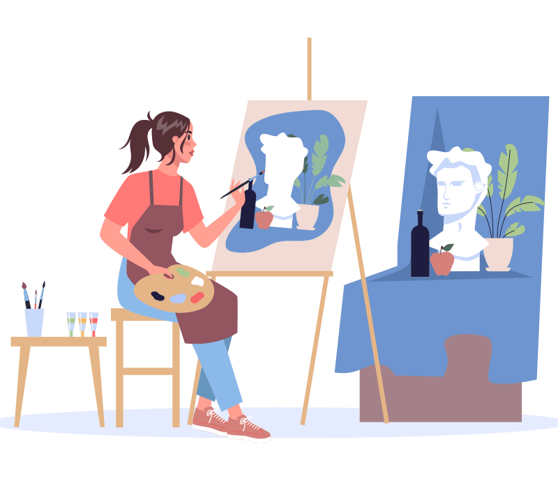 Lively dancing at the 2018 Charity Ball