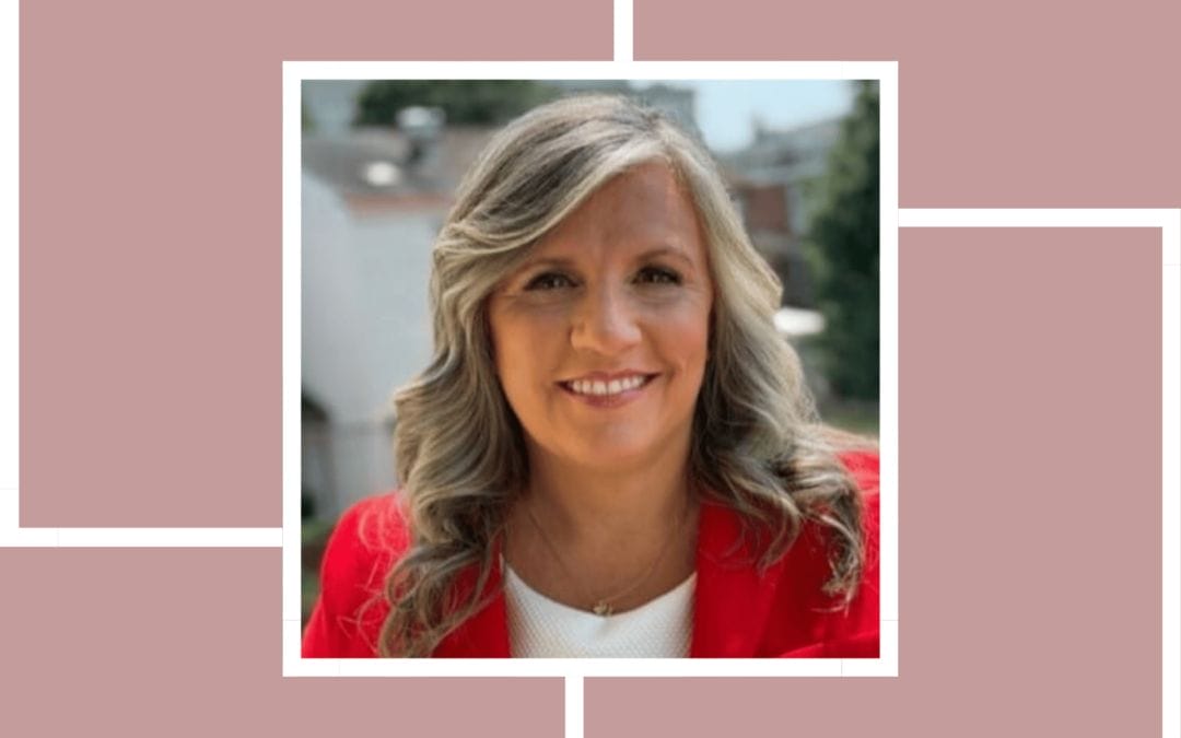 CEO of Friends Association Jennifer Lopez