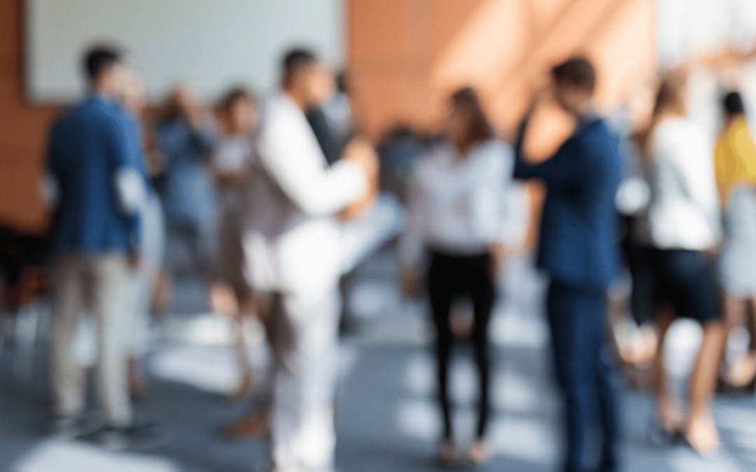 I was Inspired at the SAFE Housing Network Conference