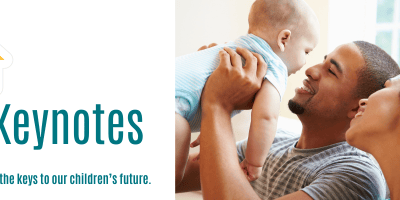 Featured Newsletter Articles from July – Become a Key Holder